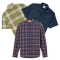 25 x TIMBERLAND SHIRTS