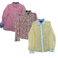25 x TOMMY HILFIGER WOMEN'S SHIRTS