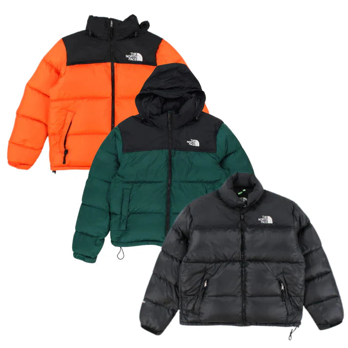 Coats & Jackets