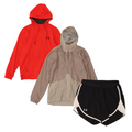 25 x UNDER ARMOUR WOMEN'S MIX