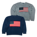 25 x USA FLAG JUMPERS