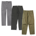 25 x UNBRANDED CARGO TROUSERS
