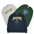 25 x USA CREWNECK SWEATSHIRTS