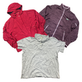 25 x LL BEAN WOMEN'S MIX