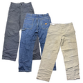25 x RED KAP TROUSERS