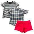 50 x LANDS END SUMMER MIX