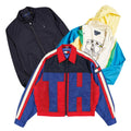 10 x PREMIUM BRANDED JACKET MIX