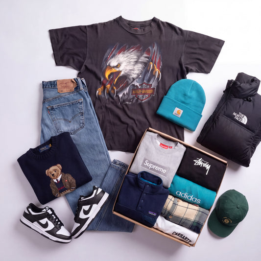 20KG PREMIUM RESELLER BOX
