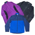 25 x BRANDED WOMEN'S FLEECE