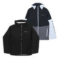 25 x COLUMBIA JACKETS