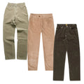 25 x JUMBO CORDUROY TROUSERS