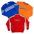25 x NFL PRO SPORT SWEATERS