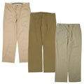 25 x RALPH LAUREN CHINO TROUSERS