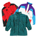 25 x SKI JACKETS
