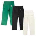 25 x UNBRANDED CARPENTER TROUSERS