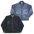 25 x Y2K HIP HOP JACKETS