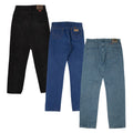 25 x WRANGLER JEANS A/B