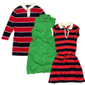 25 x TOMMY HILFIGER WOMEN'S DRESSES