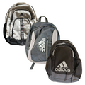 25 x ADIDAS BACKPACKS/SCHOOL BAGS