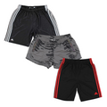25 x ADIDAS SHORTS