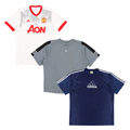 25 x ADIDAS SPORT T-SHIRTS