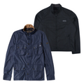 10 x BARBOUR NYLON JACKETS