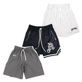 50 x UNBRANDED USA SPORT SHORTS