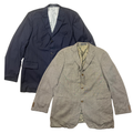 25 x HUGO BOSS BLAZERS
