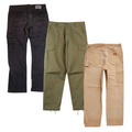 25 x BRANDED CARGO TROUSERS