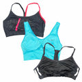 50 x WOMEN'S BRANDED SPORT BRA'S