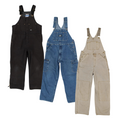 10 x CARHARTT STYLE DUNGAREES