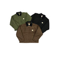 CARHARTT DETROIT JACKETS