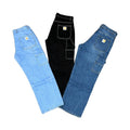 CARHARTT DOUBLE KNEE JEANS