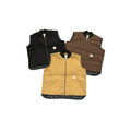 CARHARTT GILETS