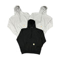 CARHARTT HOODIES