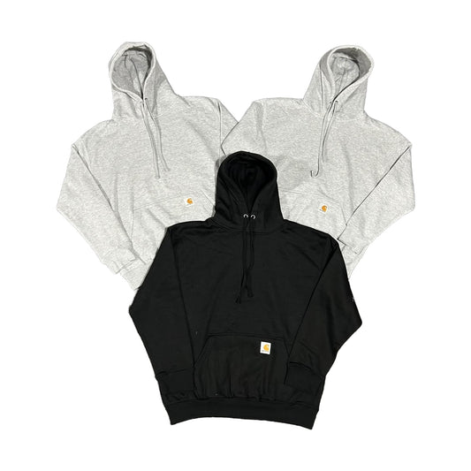CARHARTT HOODIES — Solent Vintage Wholesale
