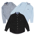 25 x CHAPS SHIRT