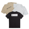 25 x COLUMBIA T-SHIRTS