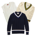 25 x CRICKET SWEATERS