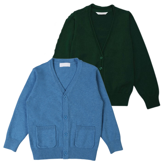 25 x CARDIGAN KNITWEAR — Solent Vintage Wholesale