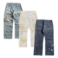 25 x DICKIES BROKEN TROUSERS