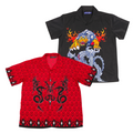 25 x Y2K HIP HOP SHIRTS