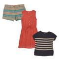 50 x GAP WOMEN'S MIX