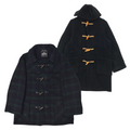 10 x GLOVERALL COATS