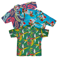 25 x HAWAIIAN SHIRTS