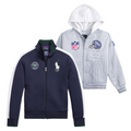 25 x KIDS BRANDED JACKETS
