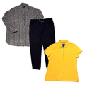 25 x NAUTICA WOMEN'S MIX