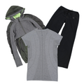 25 x LULULEMON MIX
