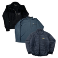 25 x MOUNTAIN HARDWEAR FLEECE/JACKET MIX