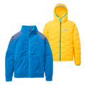25 x MARMOT FLEECE/JACKET MIX